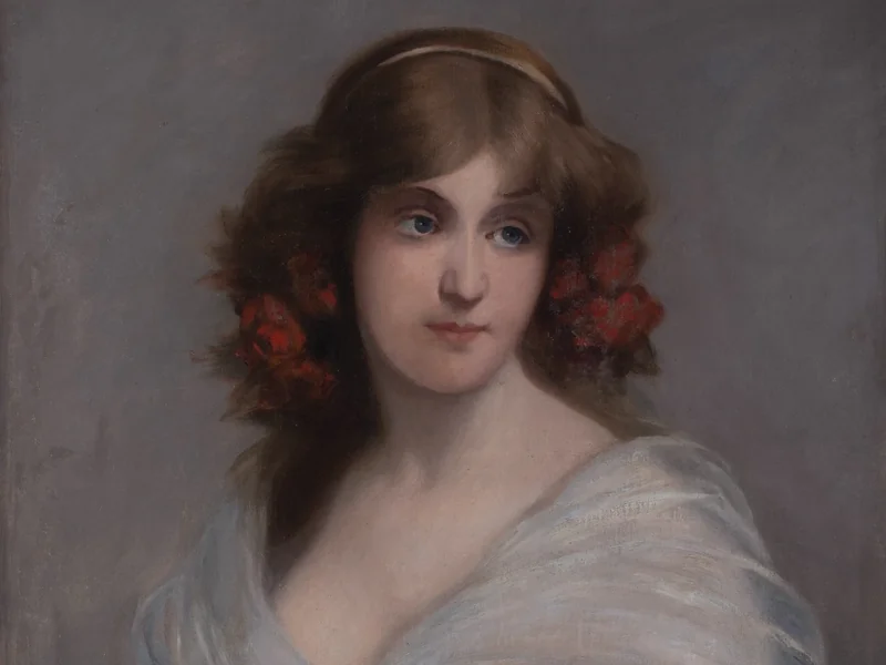 1833-Pauline Soltau - Pauline Soltau (1899)
